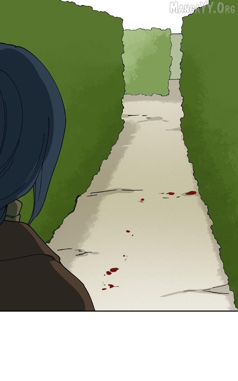 False Paradise Chapter 63 - page 22