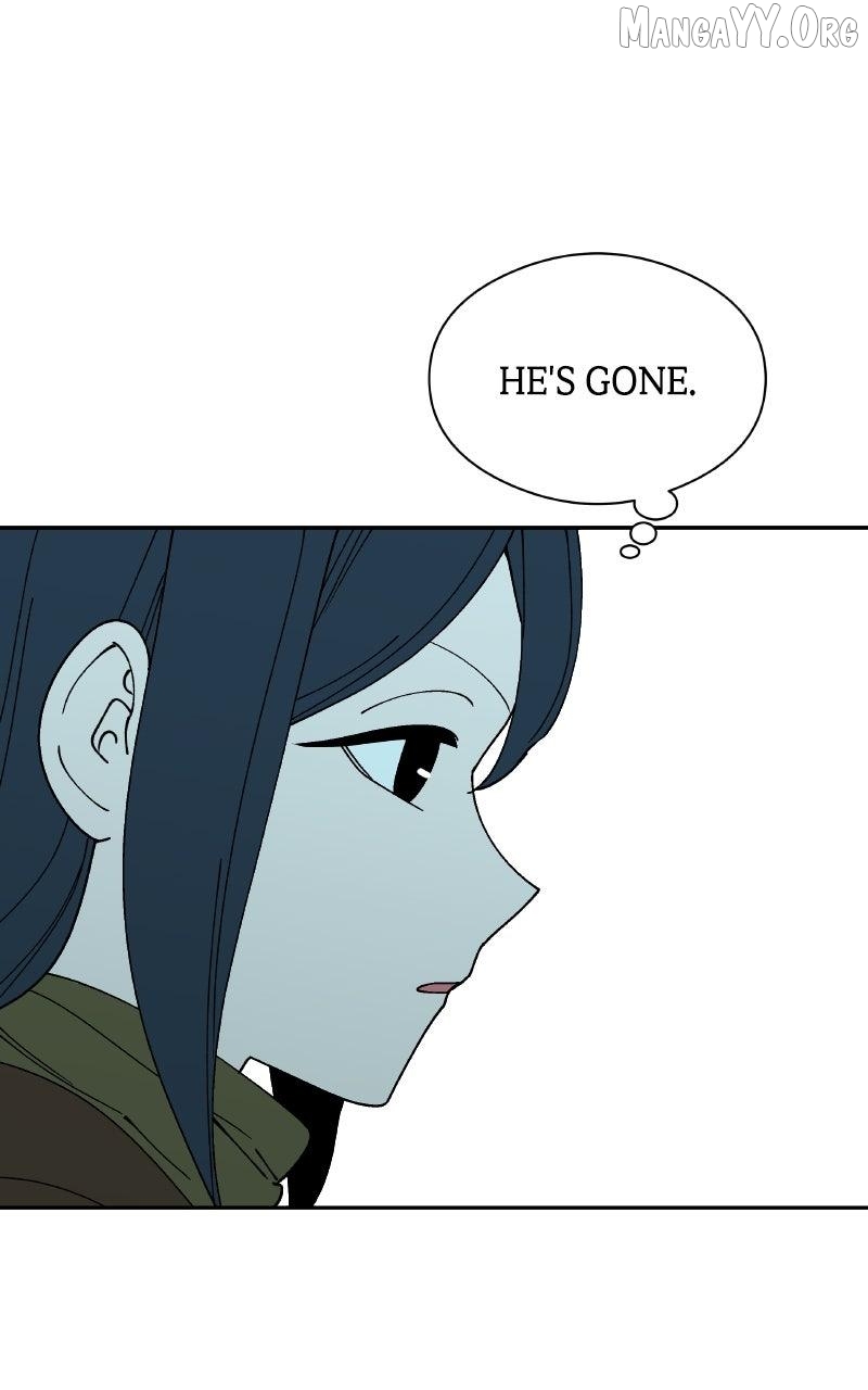 False Paradise Chapter 63 - page 23