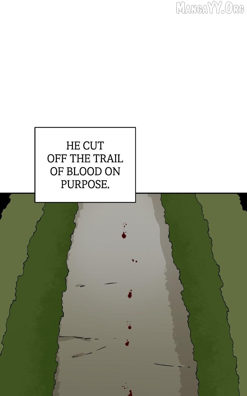 False Paradise Chapter 63 - page 24