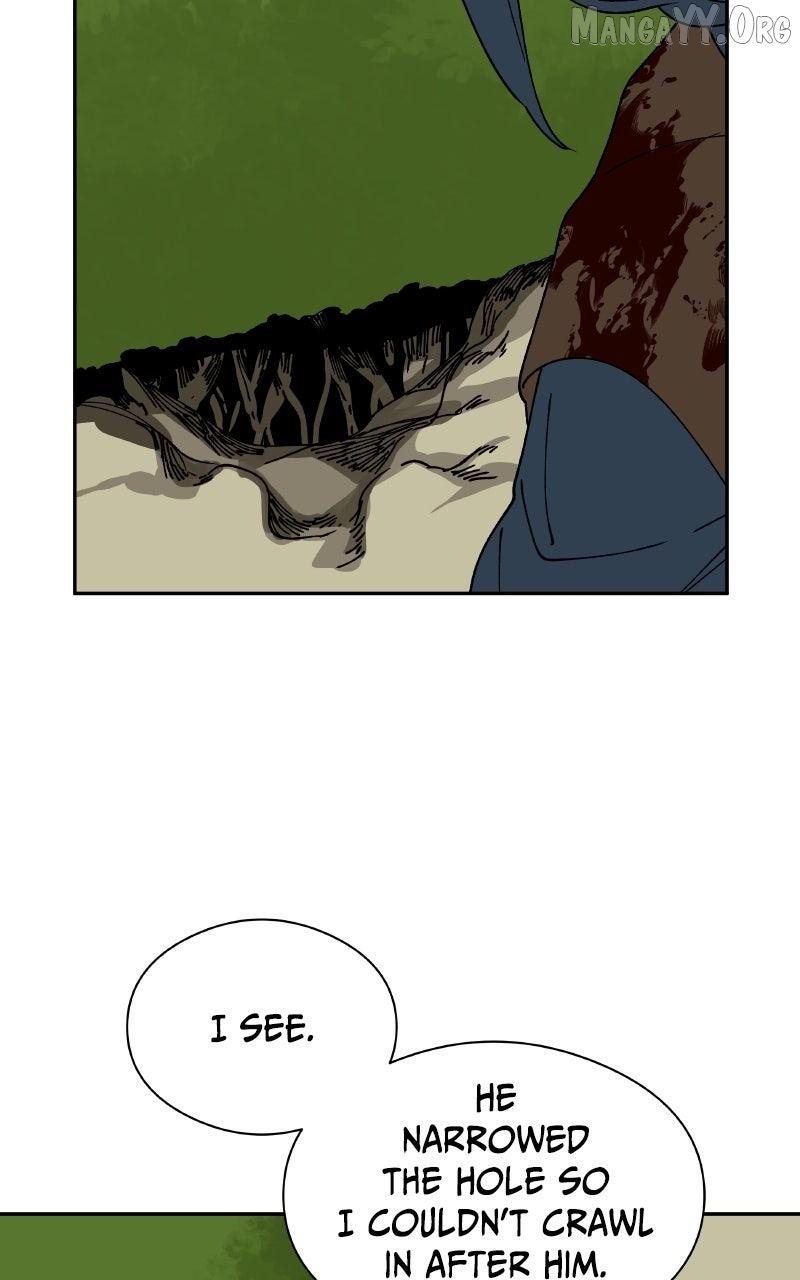 False Paradise Chapter 63 - page 29