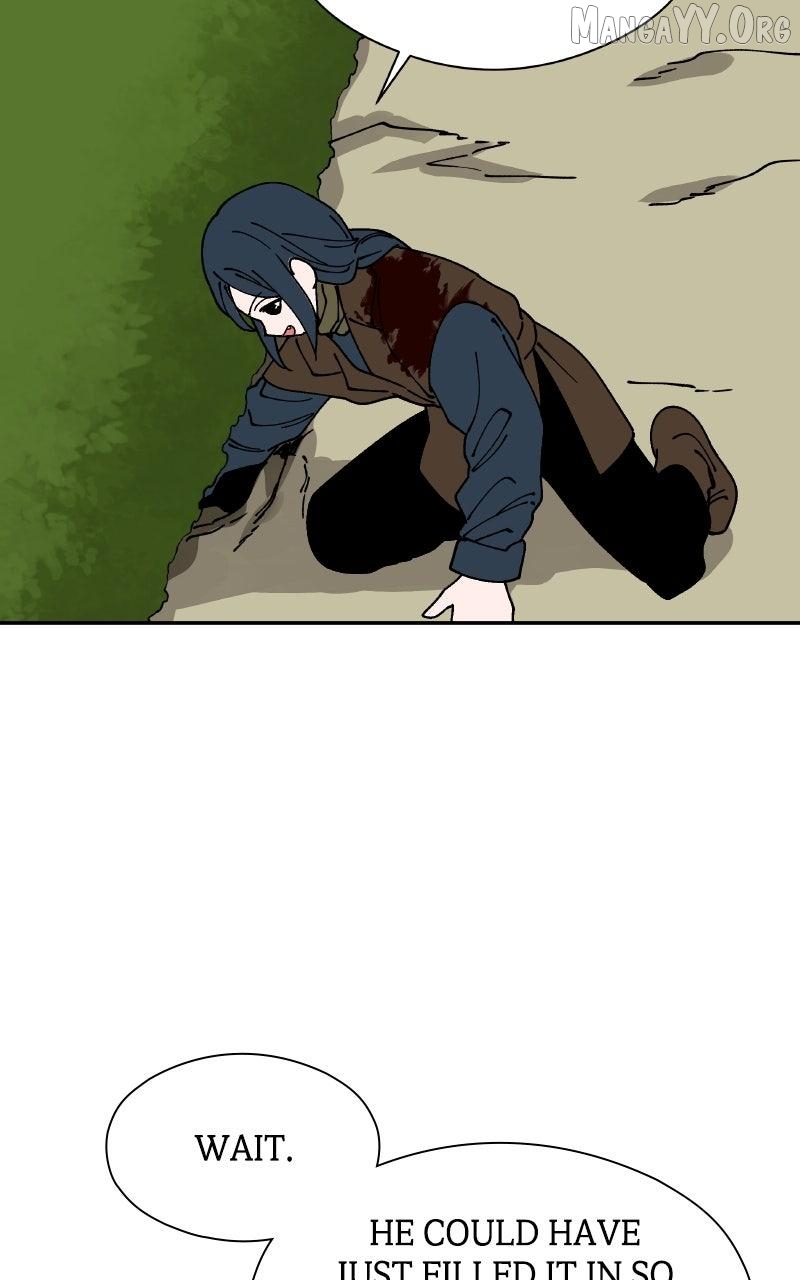 False Paradise Chapter 63 - page 30