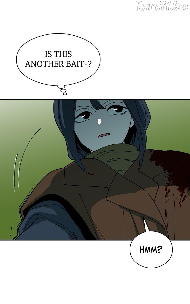 False Paradise Chapter 63 - page 32