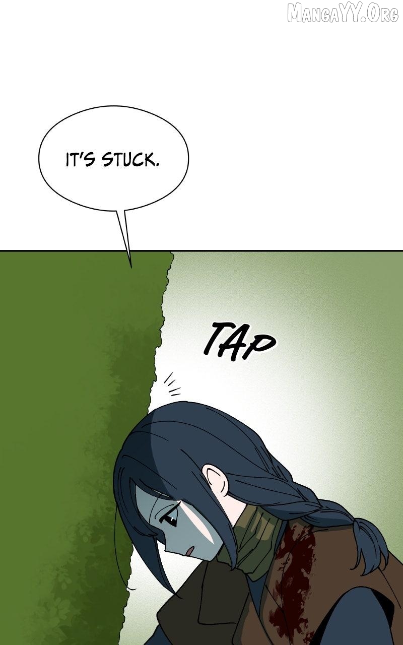 False Paradise Chapter 63 - page 34