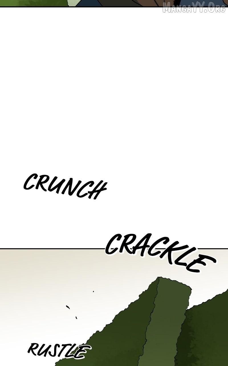 False Paradise Chapter 63 - page 35