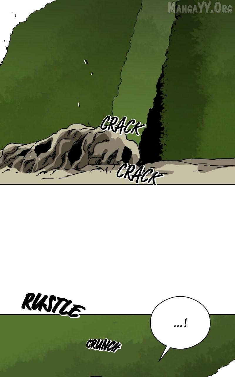 False Paradise Chapter 63 - page 36