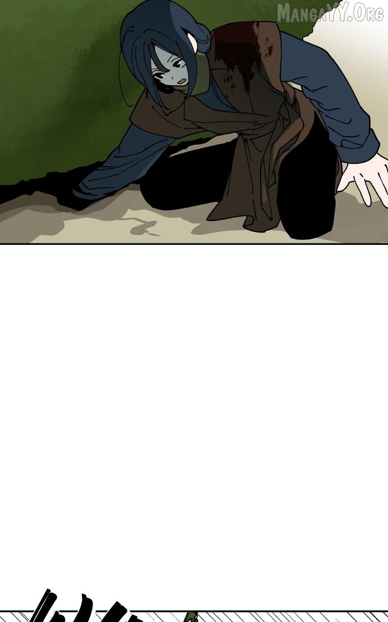 False Paradise Chapter 63 - page 37
