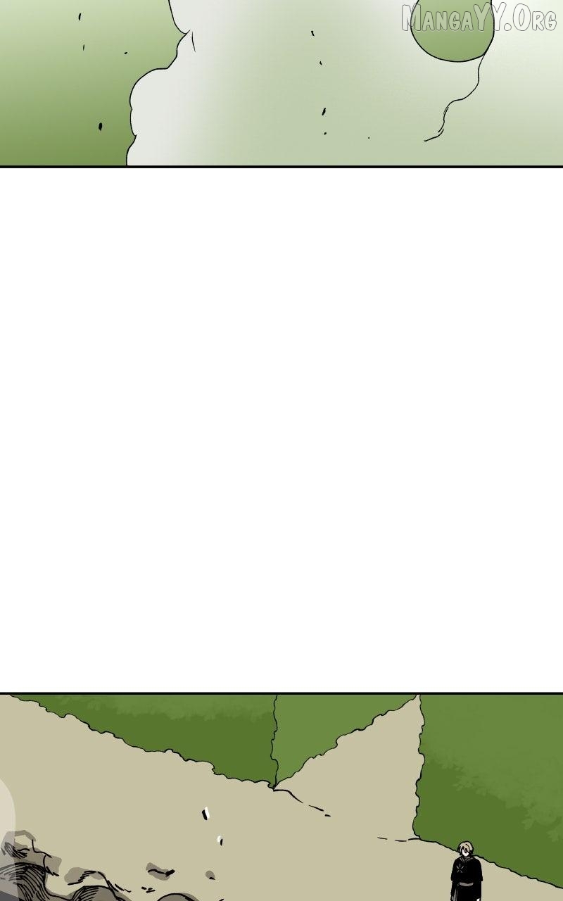 False Paradise Chapter 63 - page 40