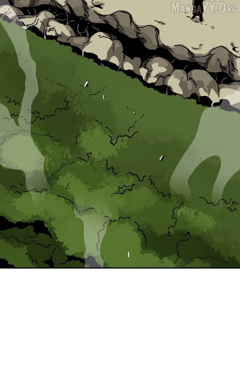 False Paradise Chapter 63 - page 41
