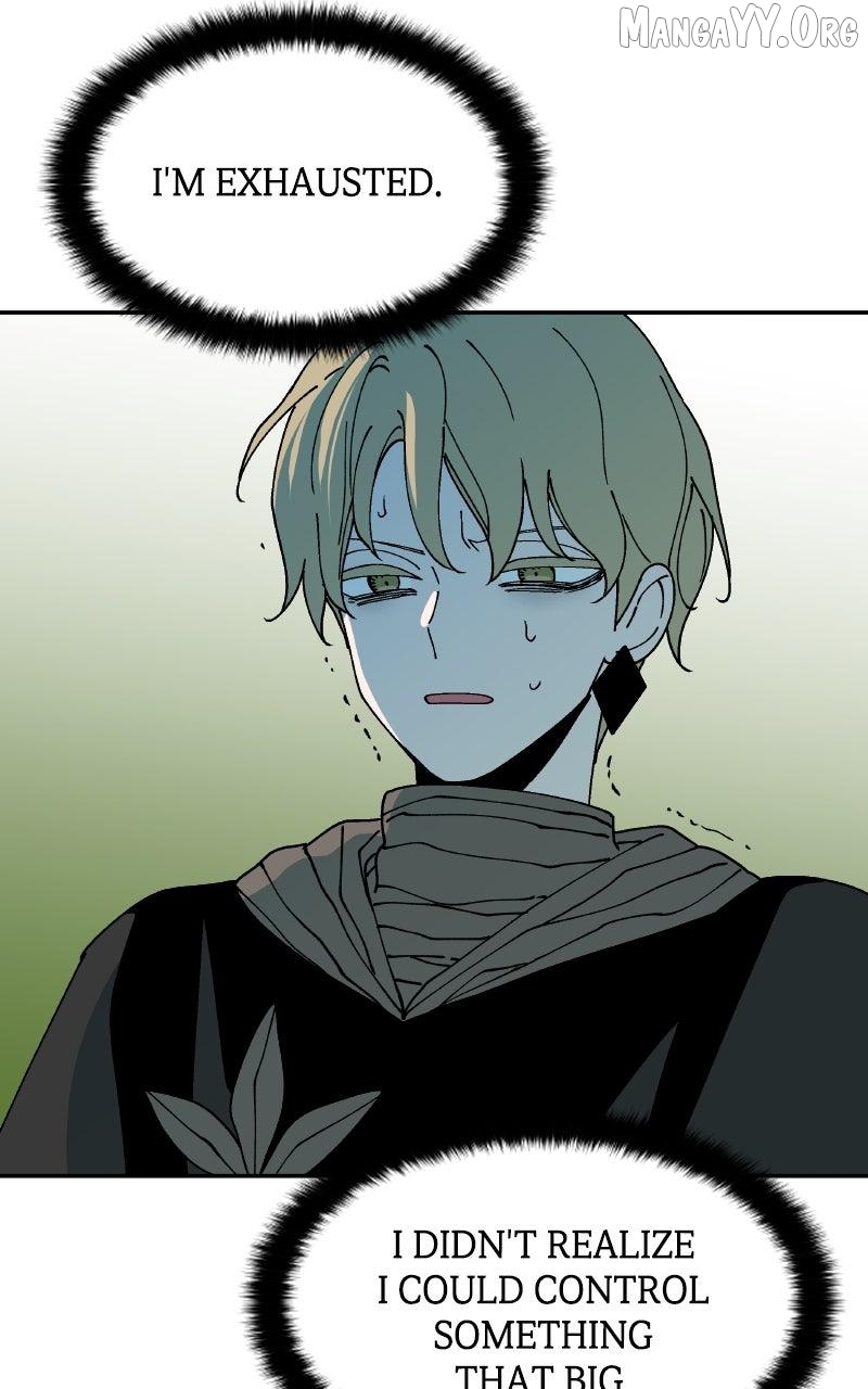 False Paradise Chapter 63 - page 43