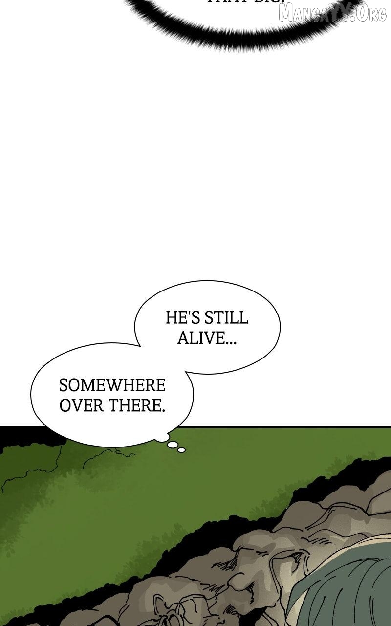 False Paradise Chapter 63 - page 44