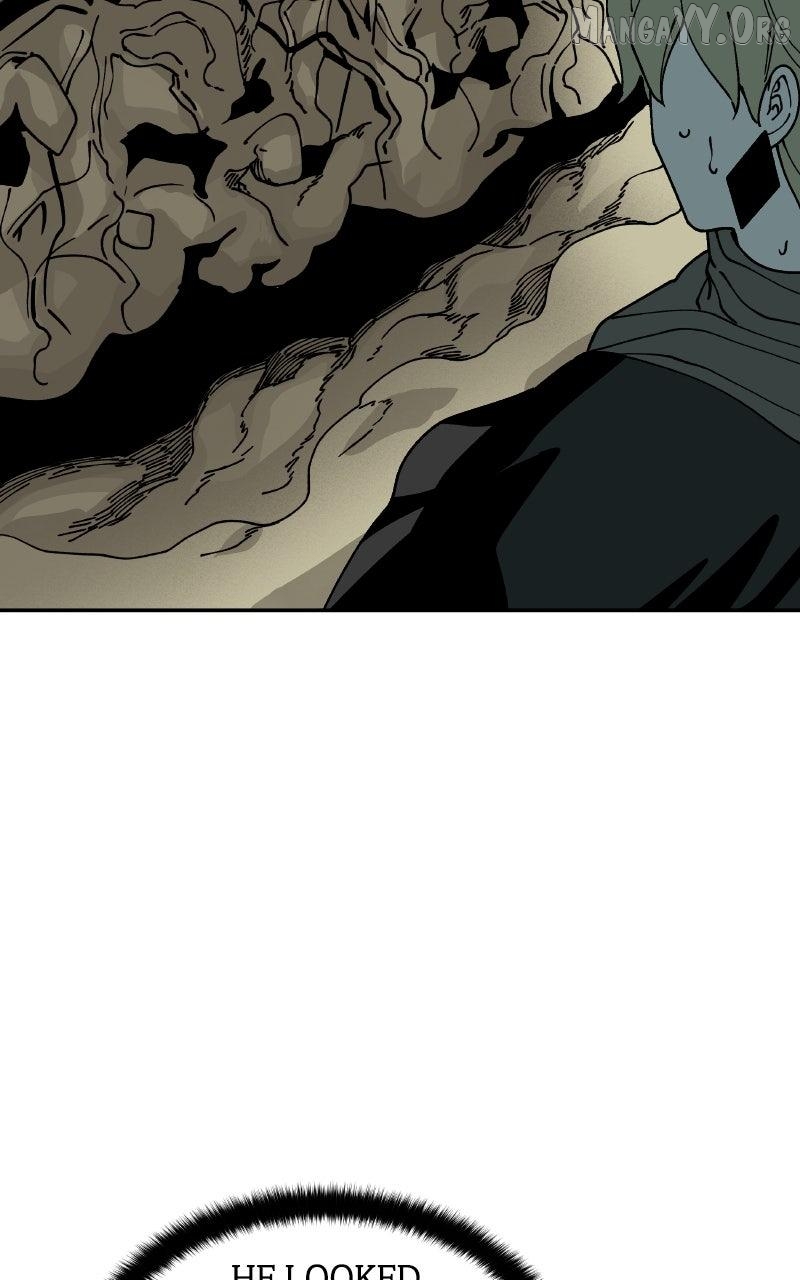 False Paradise Chapter 63 - page 45