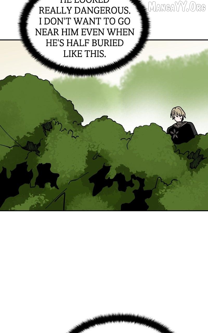 False Paradise Chapter 63 - page 46