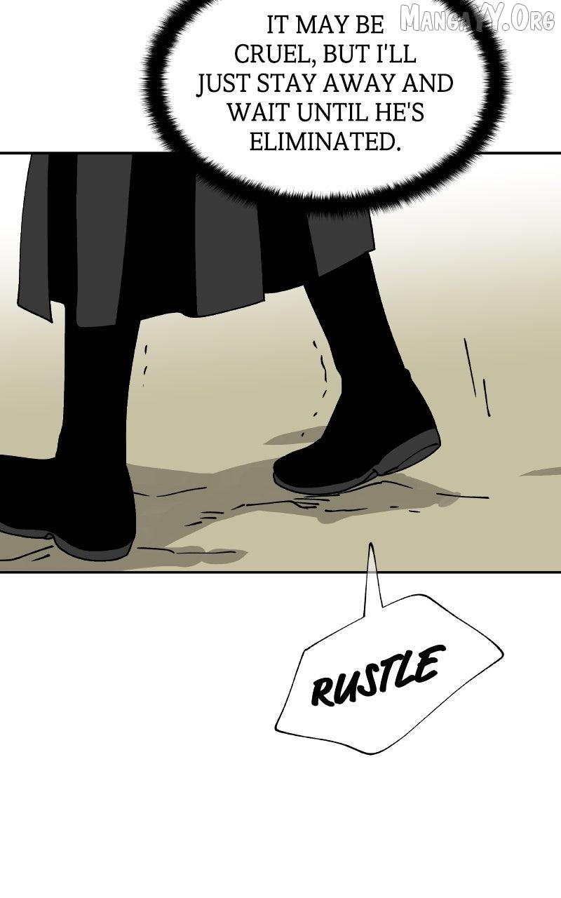 False Paradise Chapter 63 - page 47