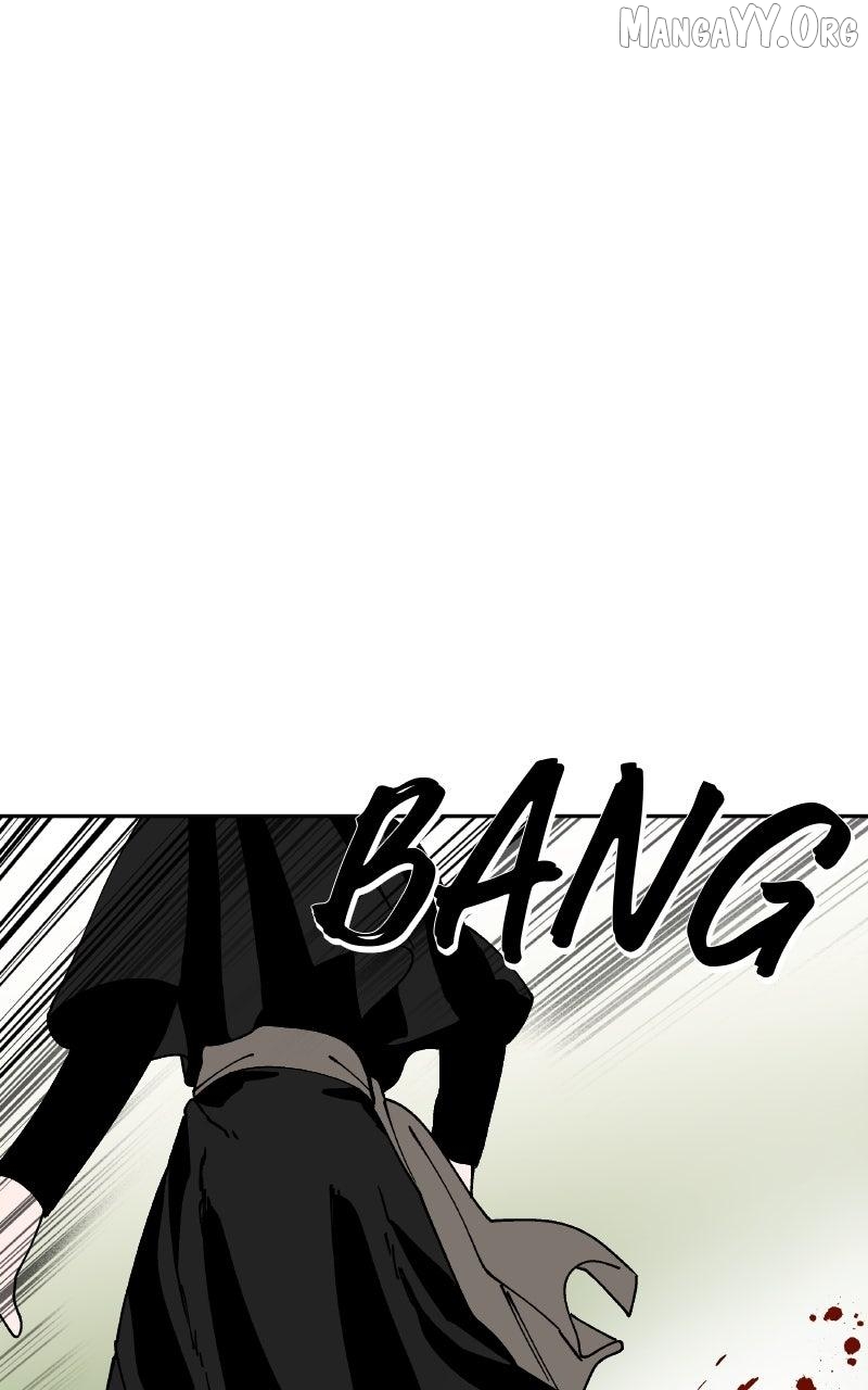 False Paradise Chapter 63 - page 48