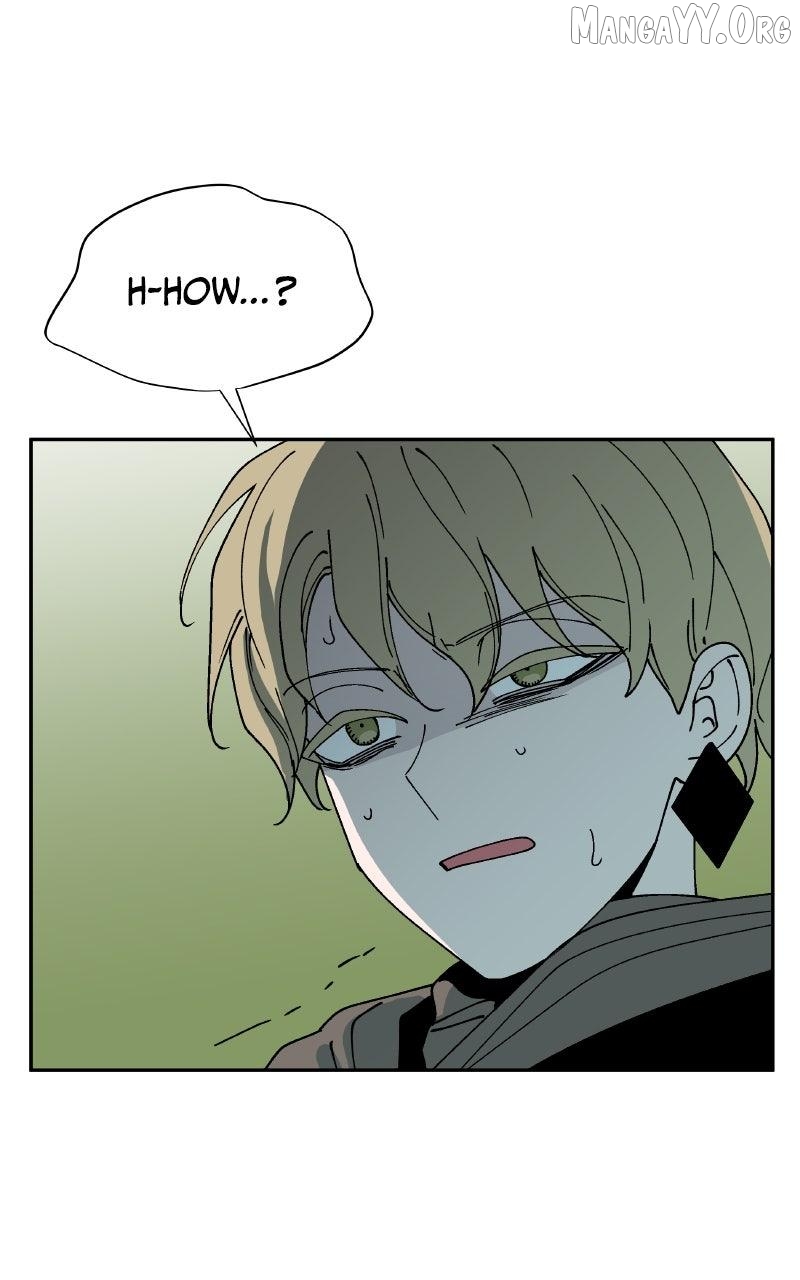 False Paradise Chapter 63 - page 56