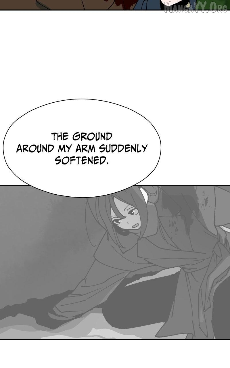 False Paradise Chapter 63 - page 58