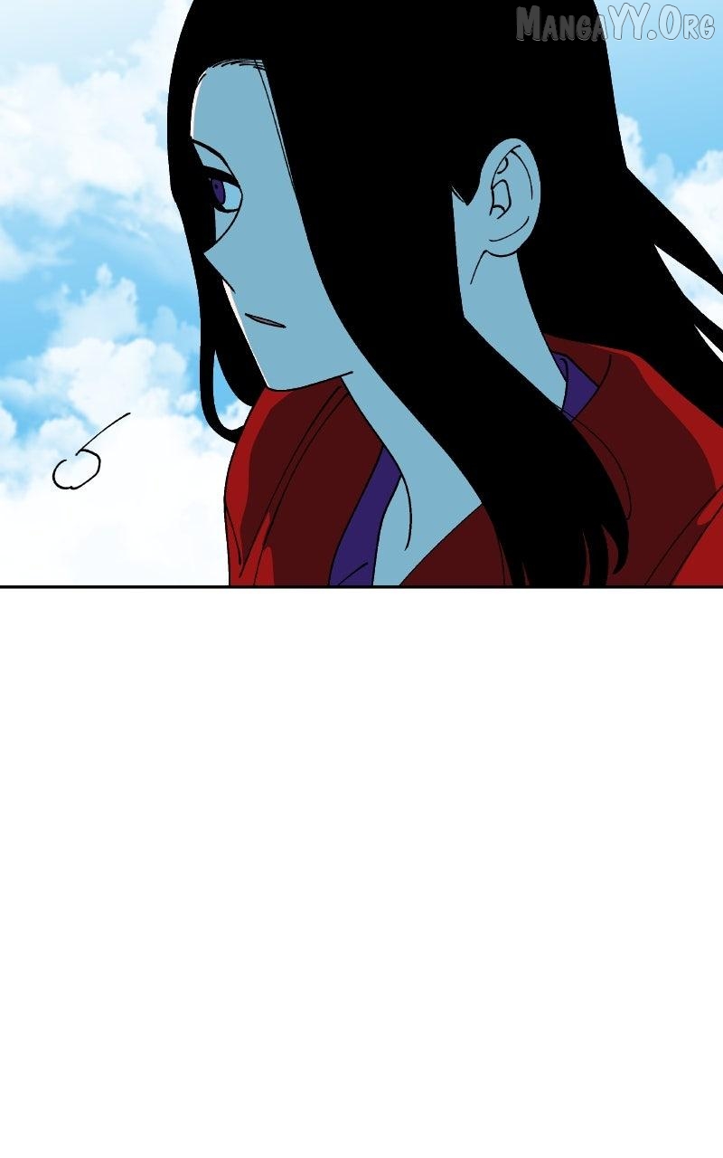 False Paradise Chapter 63 - page 6