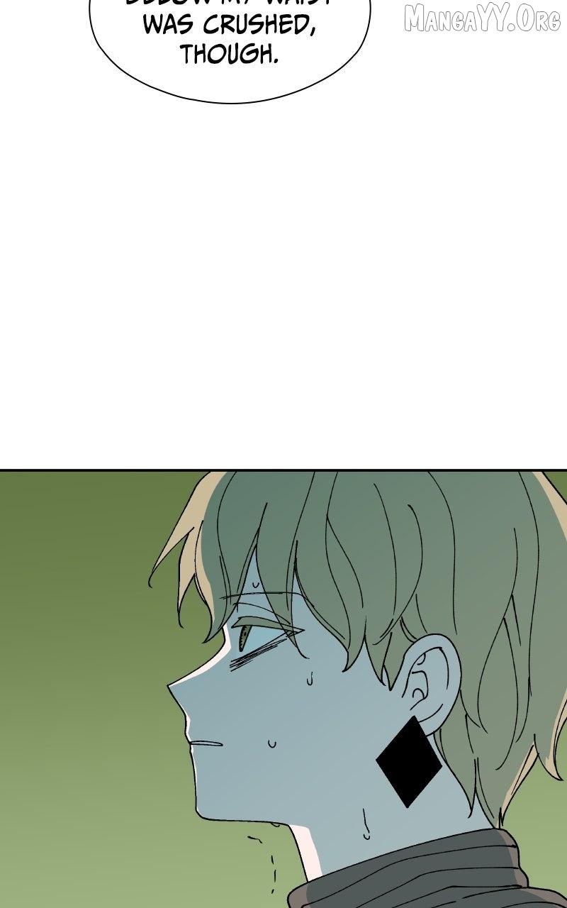False Paradise Chapter 63 - page 60
