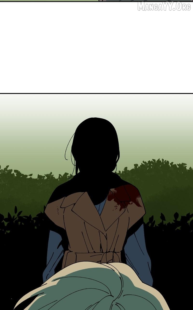 False Paradise Chapter 63 - page 61