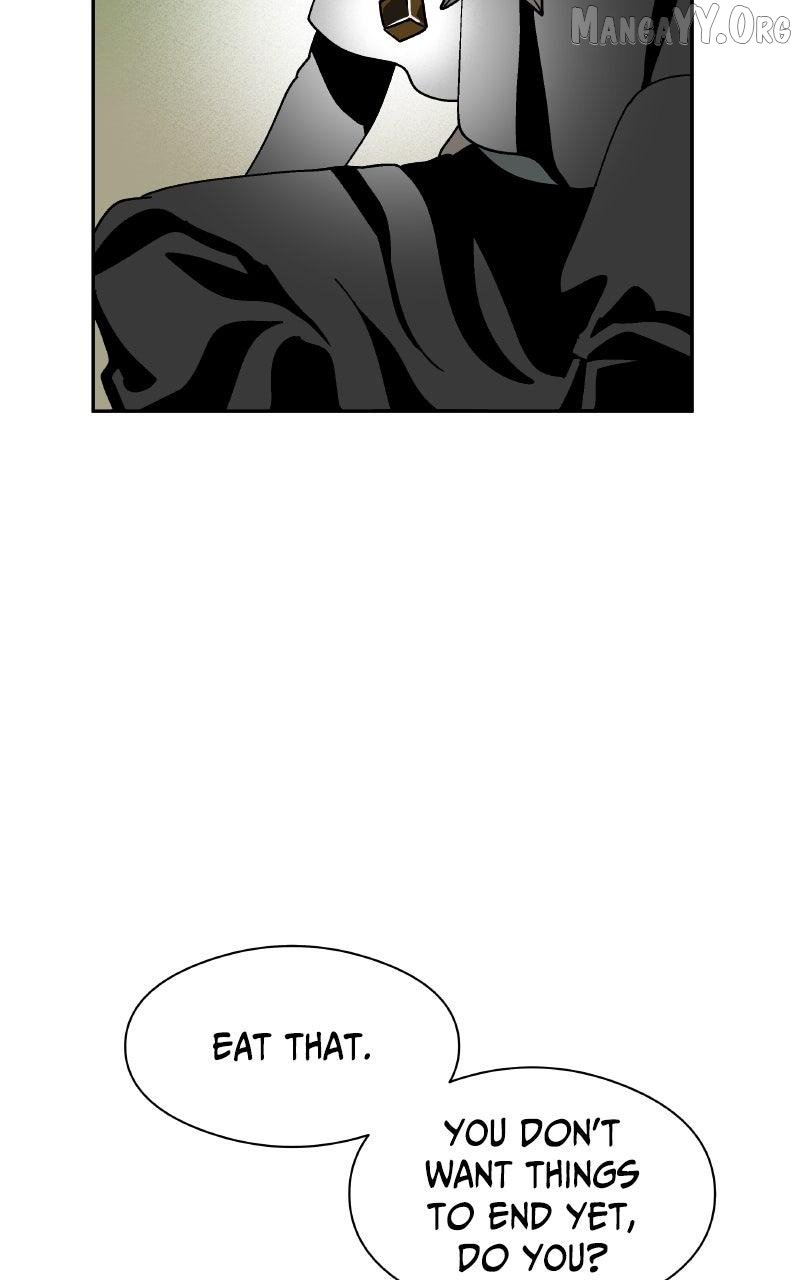 False Paradise Chapter 63 - page 64