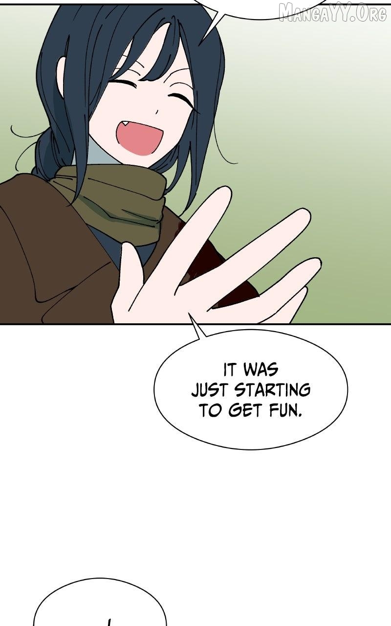 False Paradise Chapter 63 - page 65