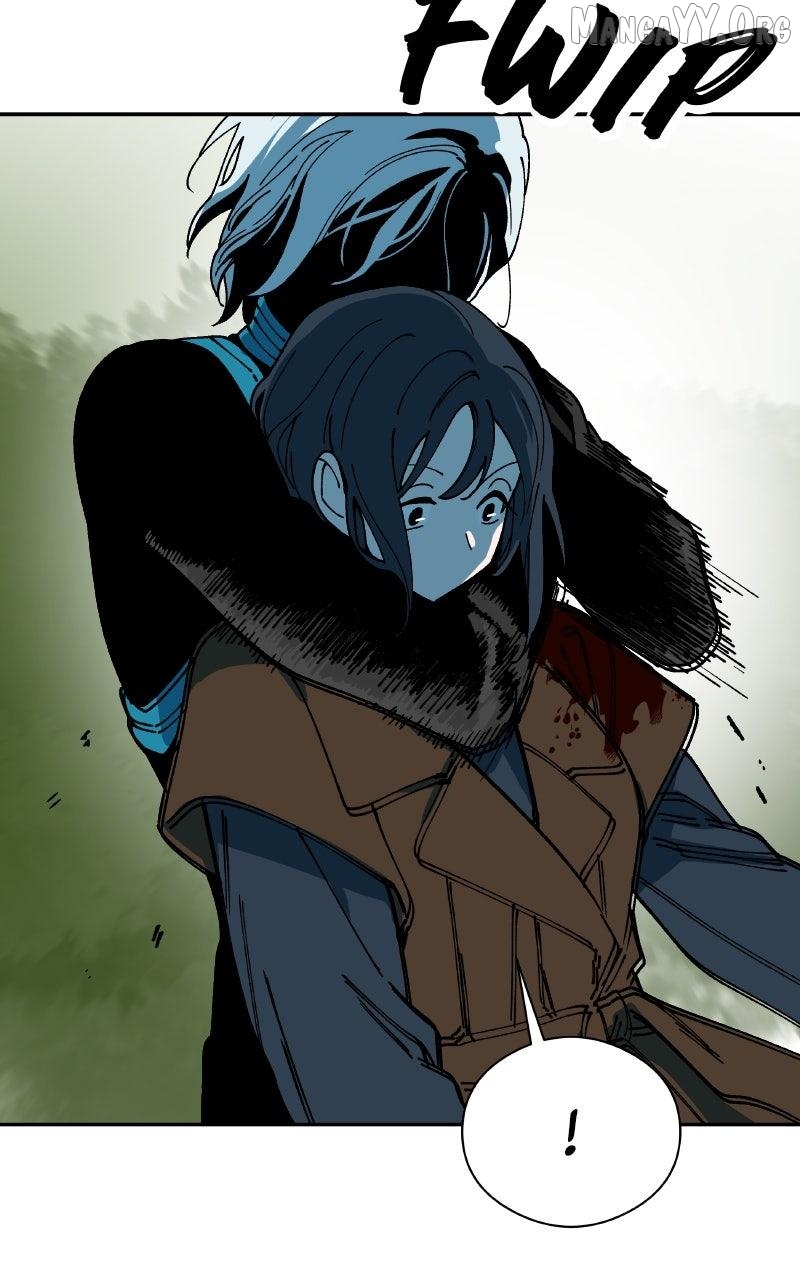 False Paradise Chapter 63 - page 71
