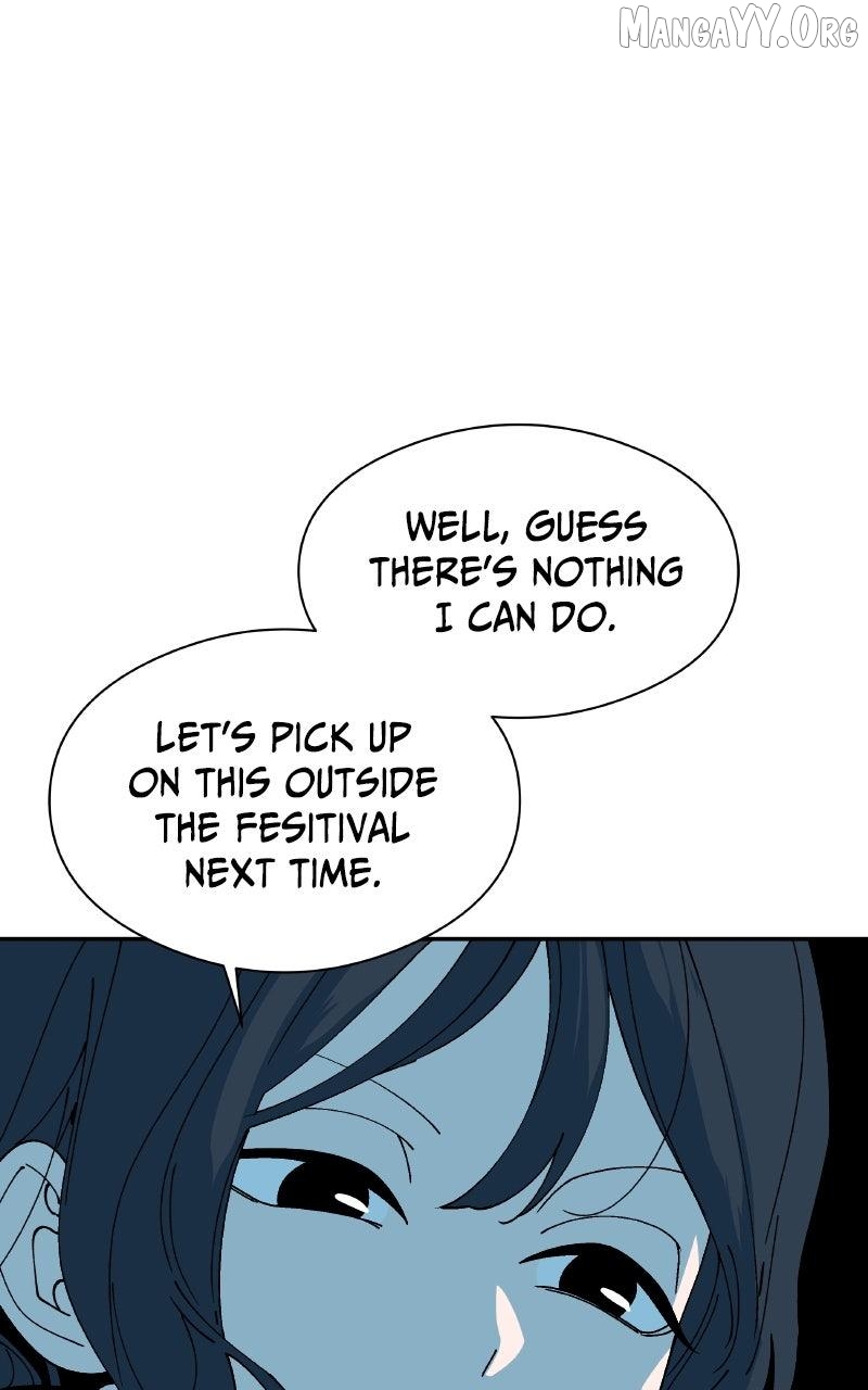 False Paradise Chapter 63 - page 74