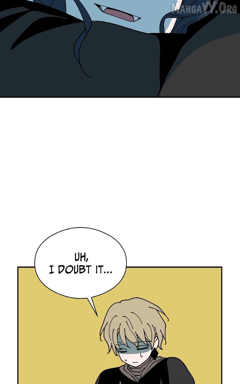 False Paradise Chapter 63 - page 75