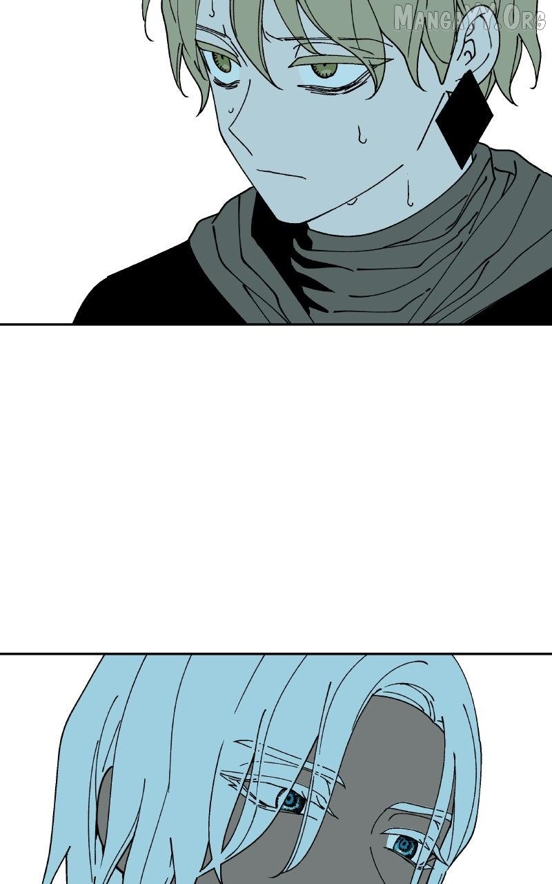 False Paradise Chapter 63 - page 79