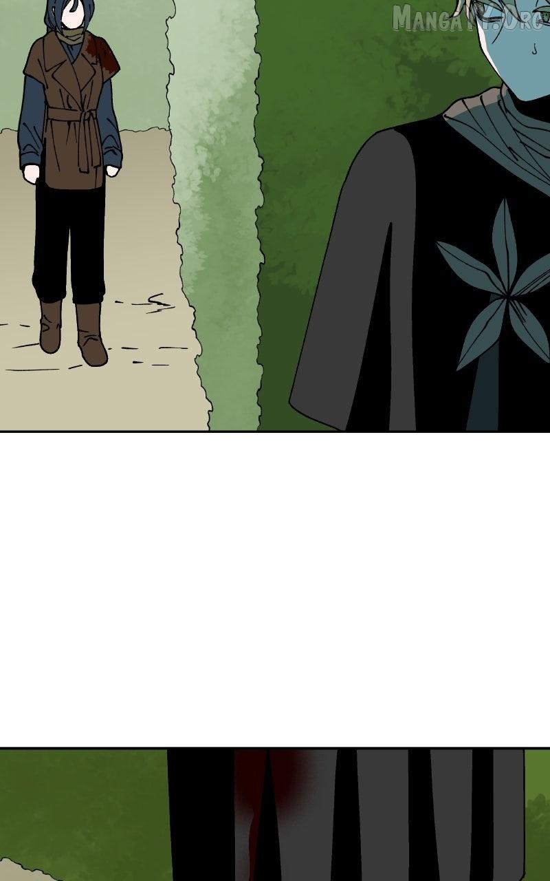 False Paradise Chapter 63 - page 8