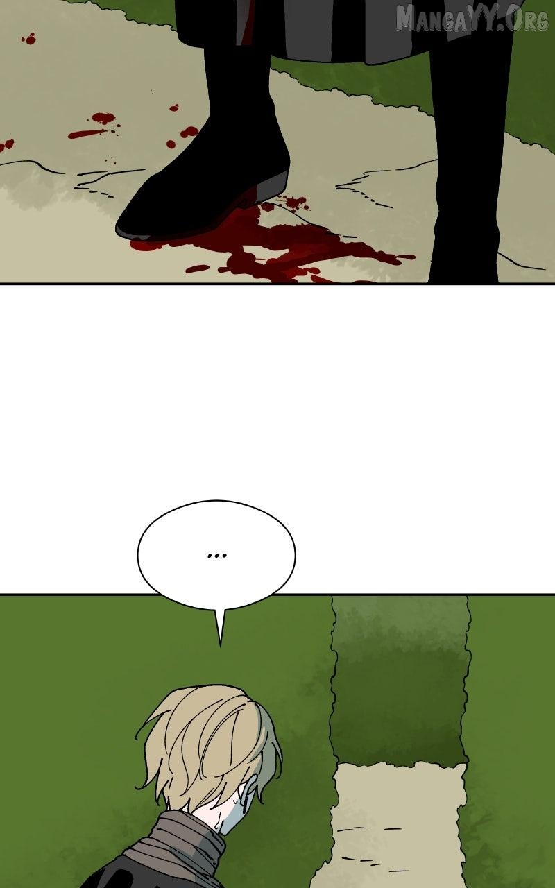 False Paradise Chapter 63 - page 9