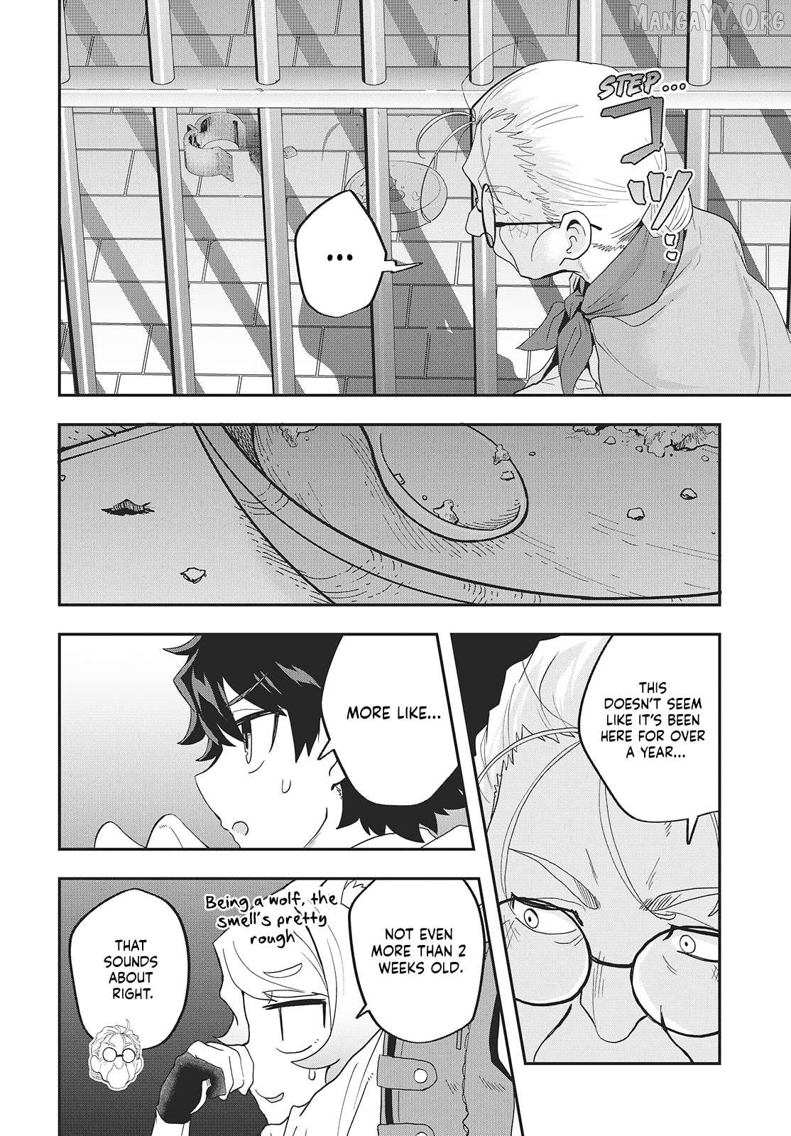 Muteki Shounin no Isekai Nariagari Monogatari ~Gendai no Seihin o Jizai ni Toriyoseru Sukiru ga Aru Node Isekai de wa Rakushoudesu~ Chapter 23 - page 22