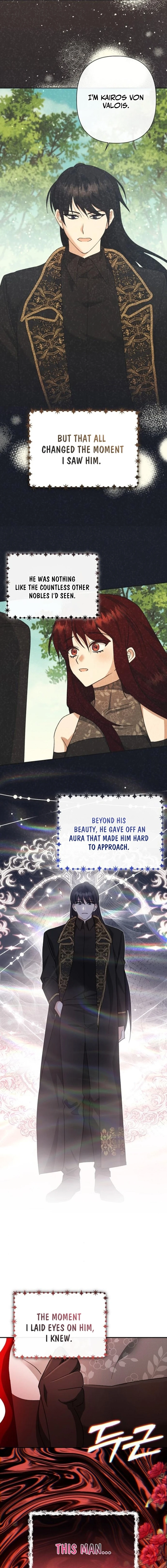 The Duke’s Maid Chapter 36 - page 12