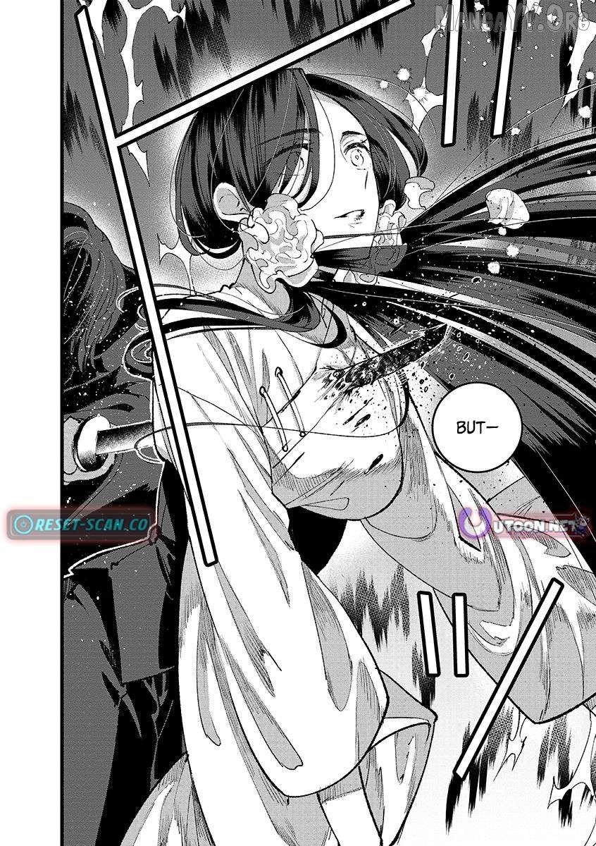 I Am not the Hero. -The Guy who Reigns Supreme in the VR World. -After Reincarnating, He Restarts his Life from Scratch as a Level-1 Jobless Person Chapter 40.1 - page 10