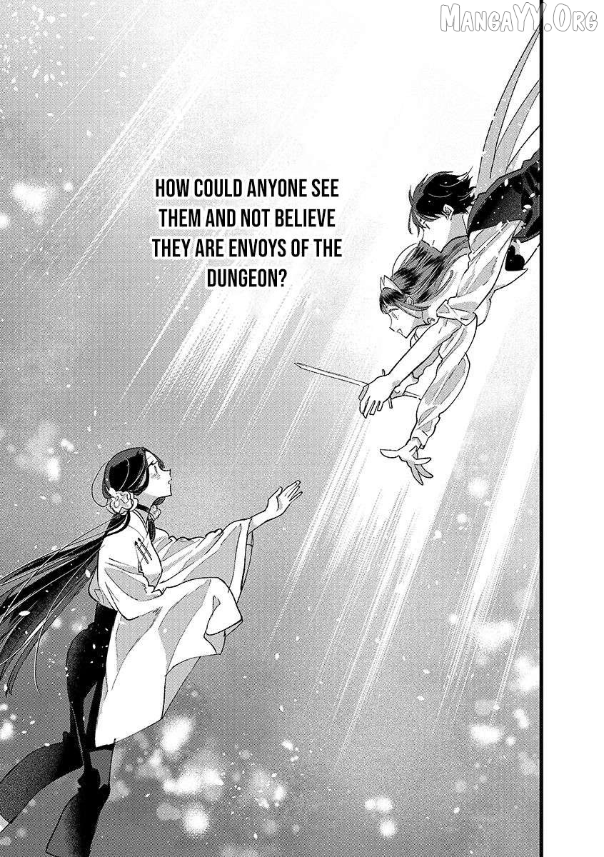 I Am not the Hero. -The Guy who Reigns Supreme in the VR World. -After Reincarnating, He Restarts his Life from Scratch as a Level-1 Jobless Person Chapter 40.1 - page 3