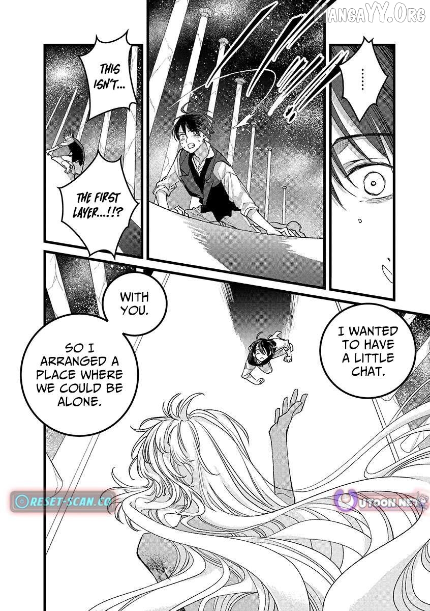 I Am not the Hero. -The Guy who Reigns Supreme in the VR World. -After Reincarnating, He Restarts his Life from Scratch as a Level-1 Jobless Person Chapter 40.2 - page 12