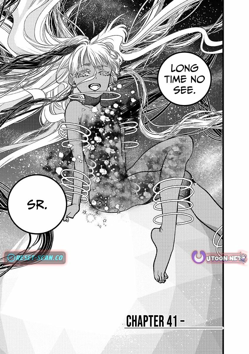 I Am not the Hero. -The Guy who Reigns Supreme in the VR World. -After Reincarnating, He Restarts his Life from Scratch as a Level-1 Jobless Person Chapter 41.1 - page 2