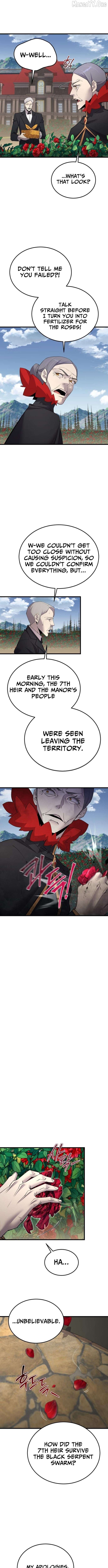 The Genius Mage Who Uses His Fists Chapter 57 - page 2