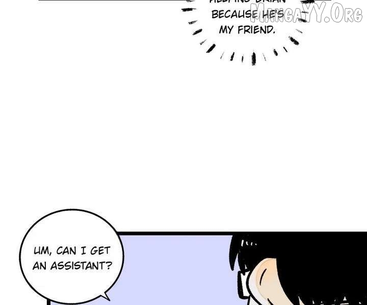 Monday to Weekend Chapter 71 - page 22