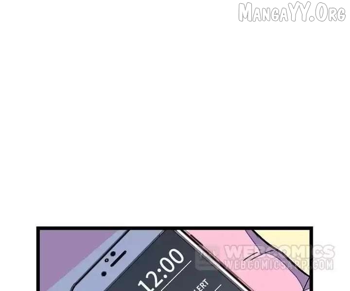 Monday to Weekend Chapter 71 - page 3
