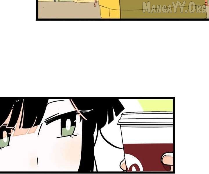 Monday to Weekend Chapter 71 - page 41