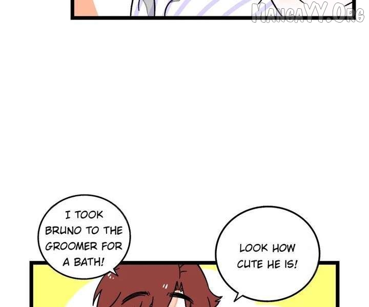 Monday to Weekend Chapter 71 - page 46