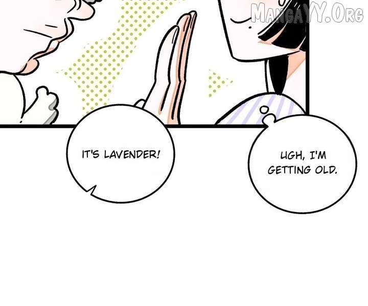 Monday to Weekend Chapter 71 - page 49
