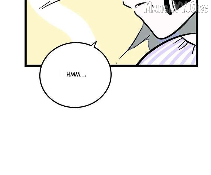 Monday to Weekend Chapter 71 - page 6
