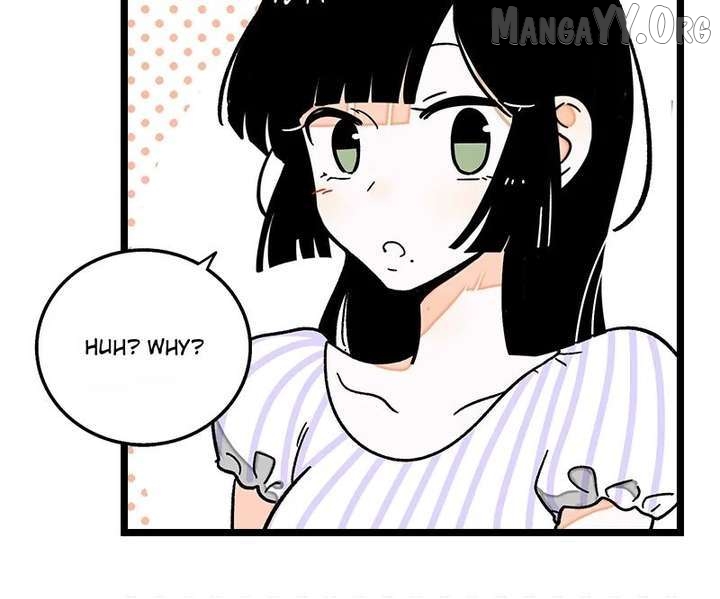 Monday to Weekend Chapter 71 - page 60