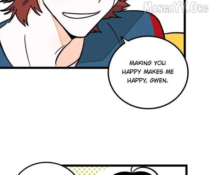 Monday to Weekend Chapter 71 - page 64