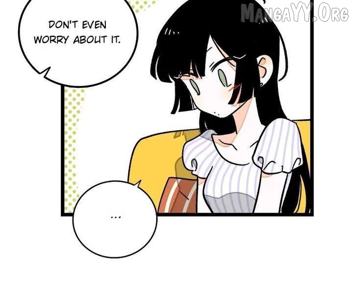Monday to Weekend Chapter 71 - page 65