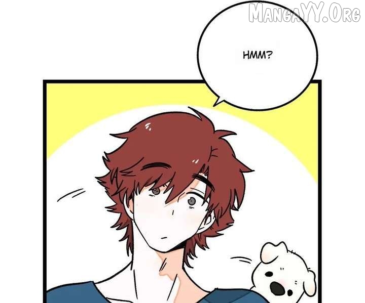 Monday to Weekend Chapter 71 - page 68