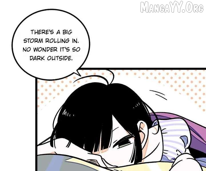Monday to Weekend Chapter 71 - page 7