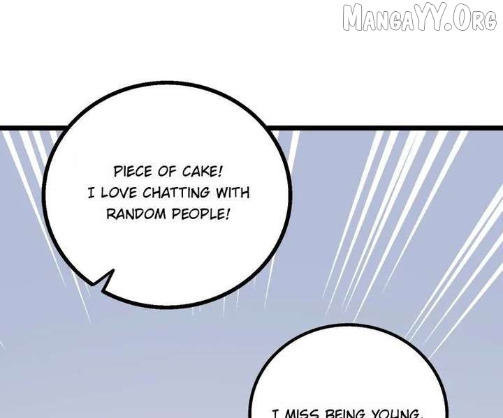 Monday to Weekend Chapter 71 - page 74